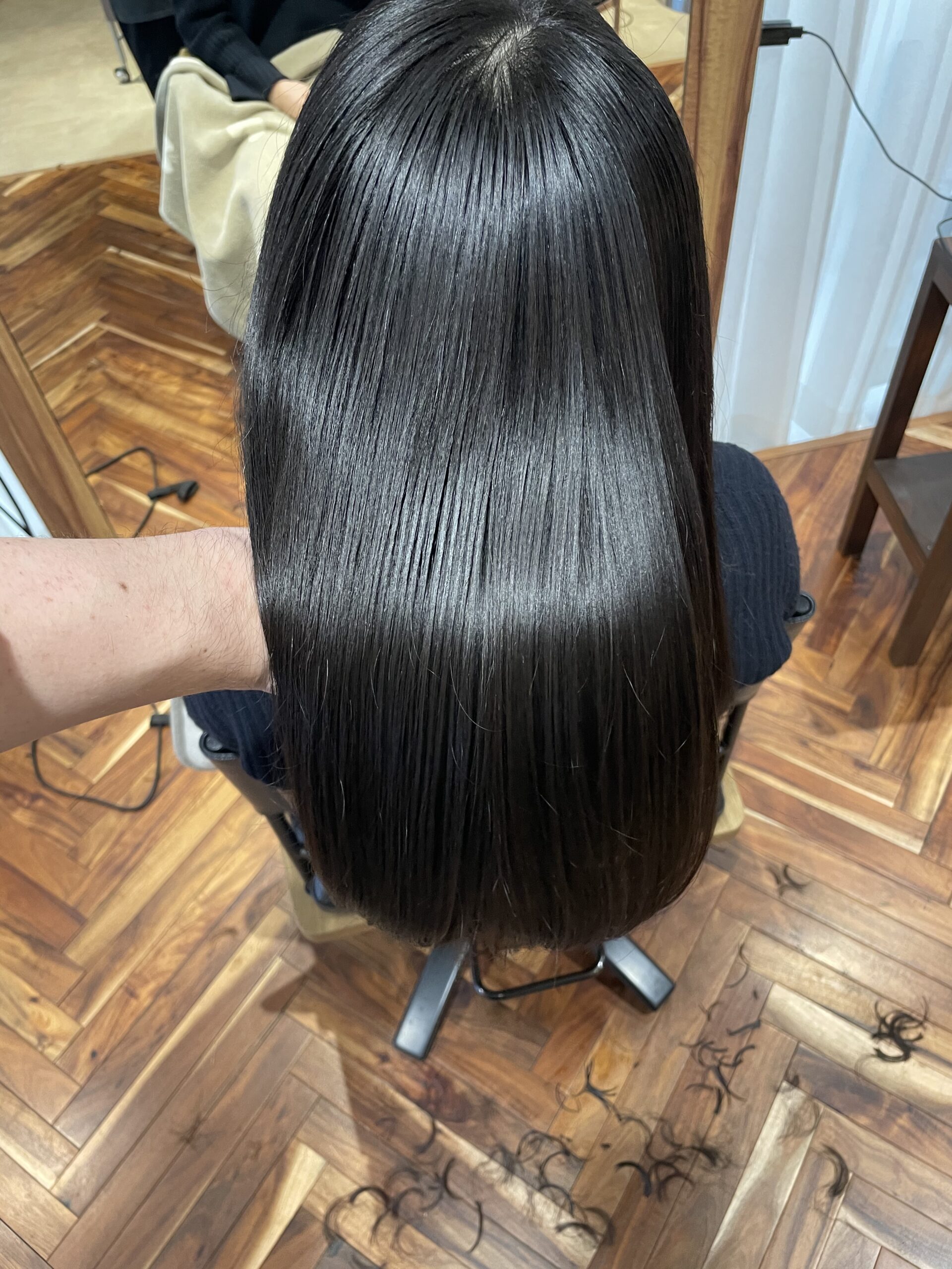 Hachiのおすすめメニュー Hachi Hair Eye